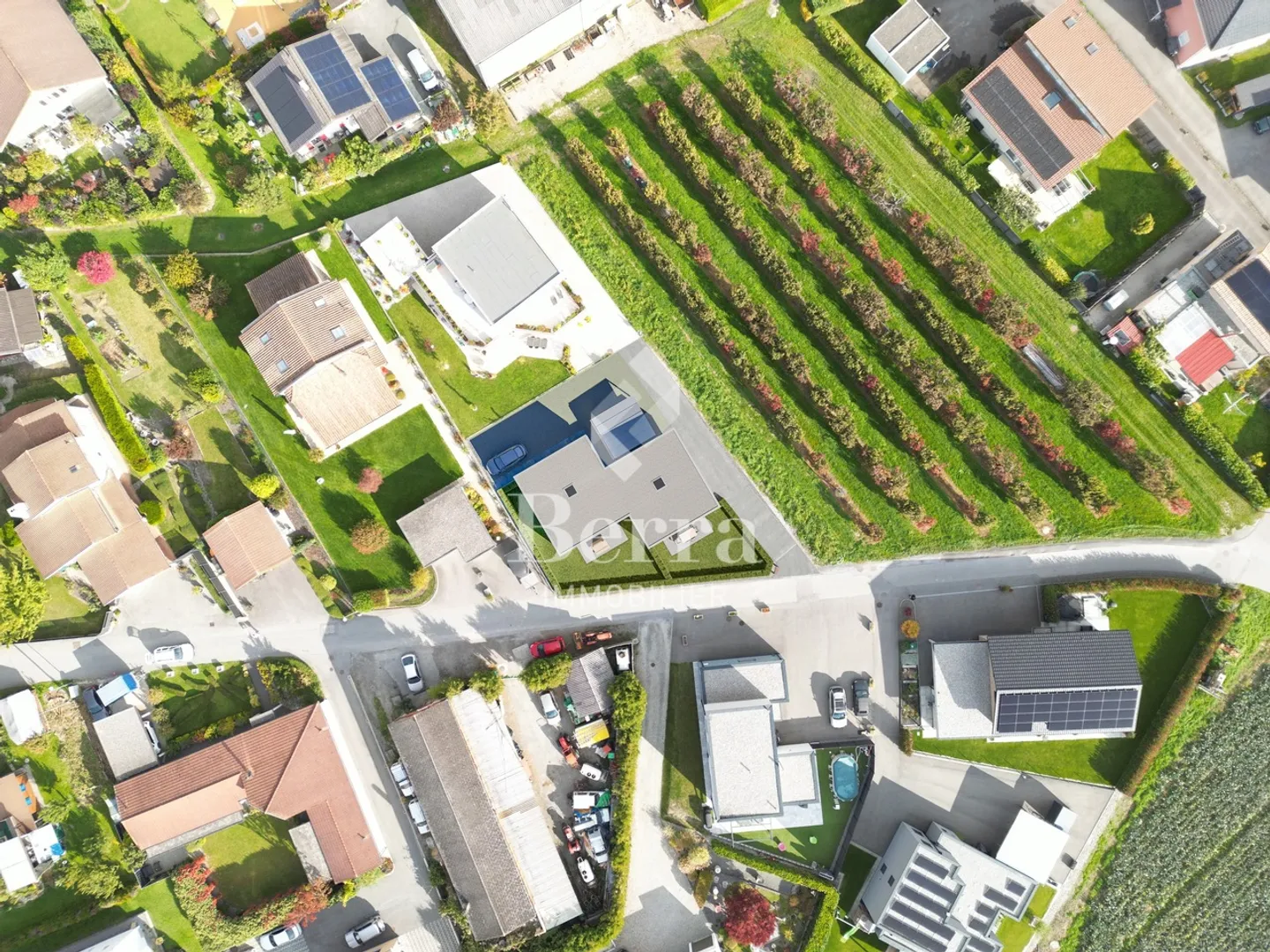 Two new semi-detached villas in Fully - Modernity, comfort, and serenity at the heart - Photo 8 of 14