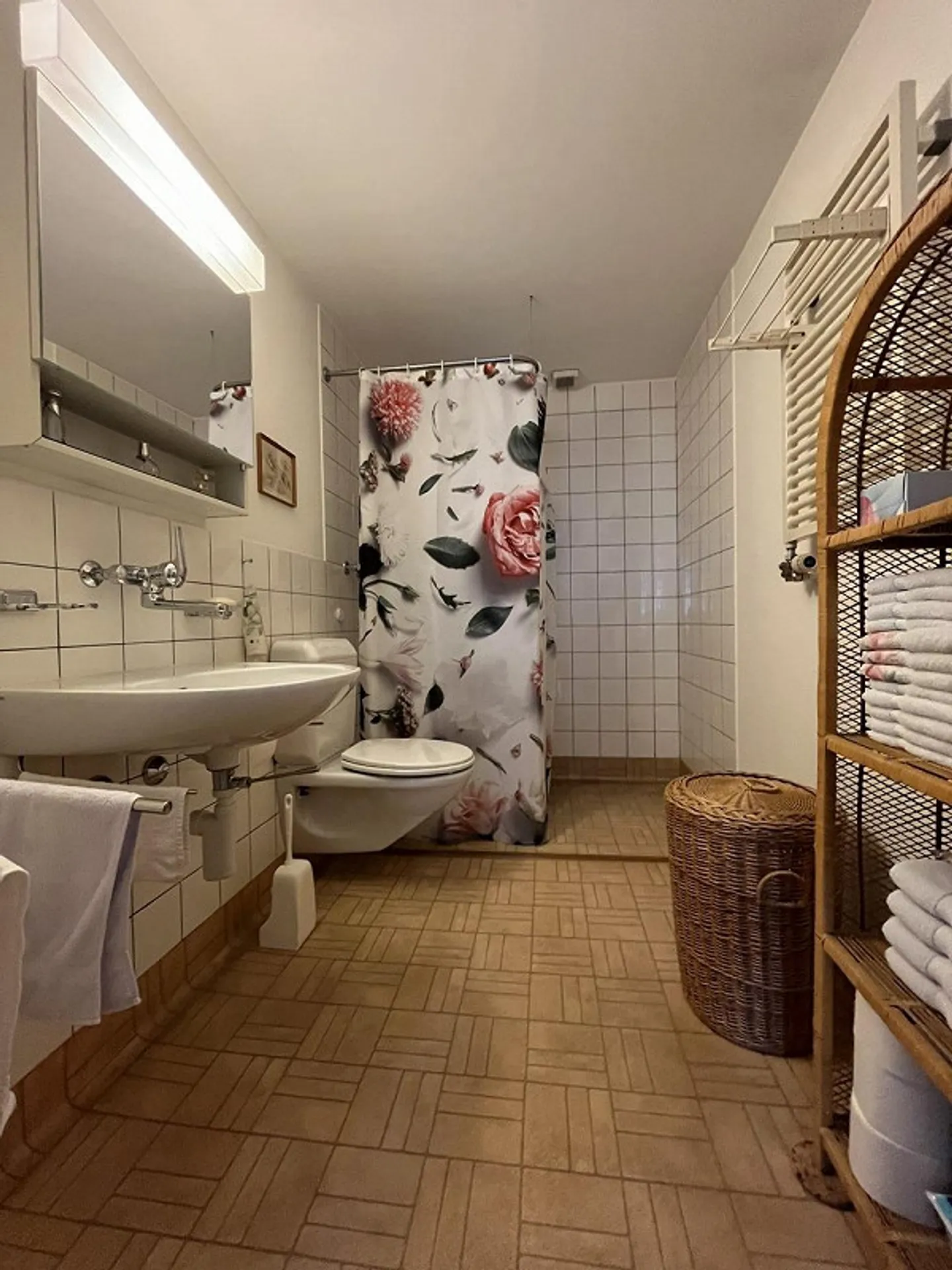 Compact and well-kept 2.5-room apartment on Breite - Photo 6 of 9