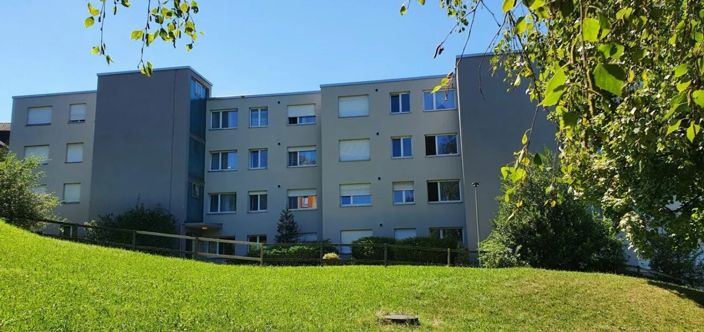 Appartement cherche célibataire ! - Photo 1 sur 7