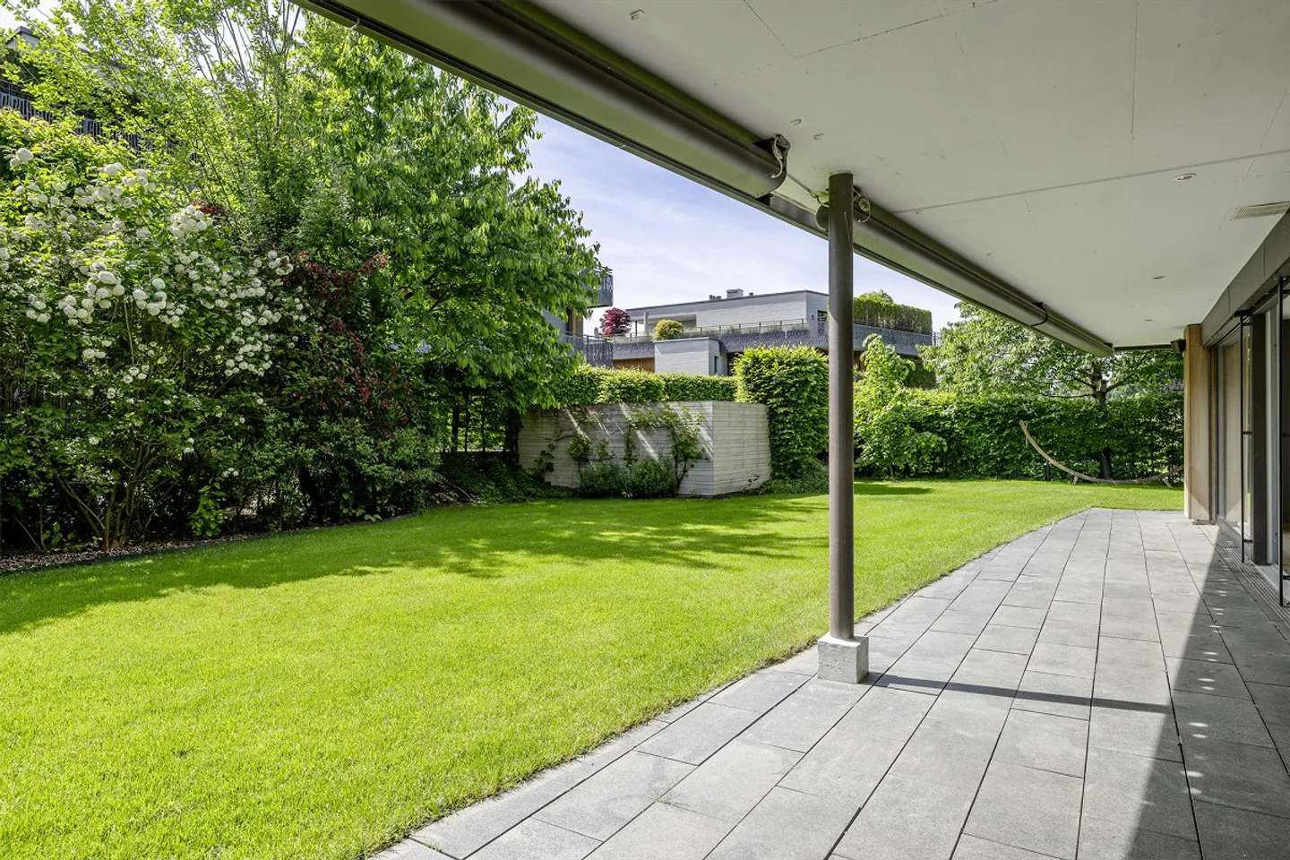 Family Paradise with Dream Garden - Photo 1 of 9