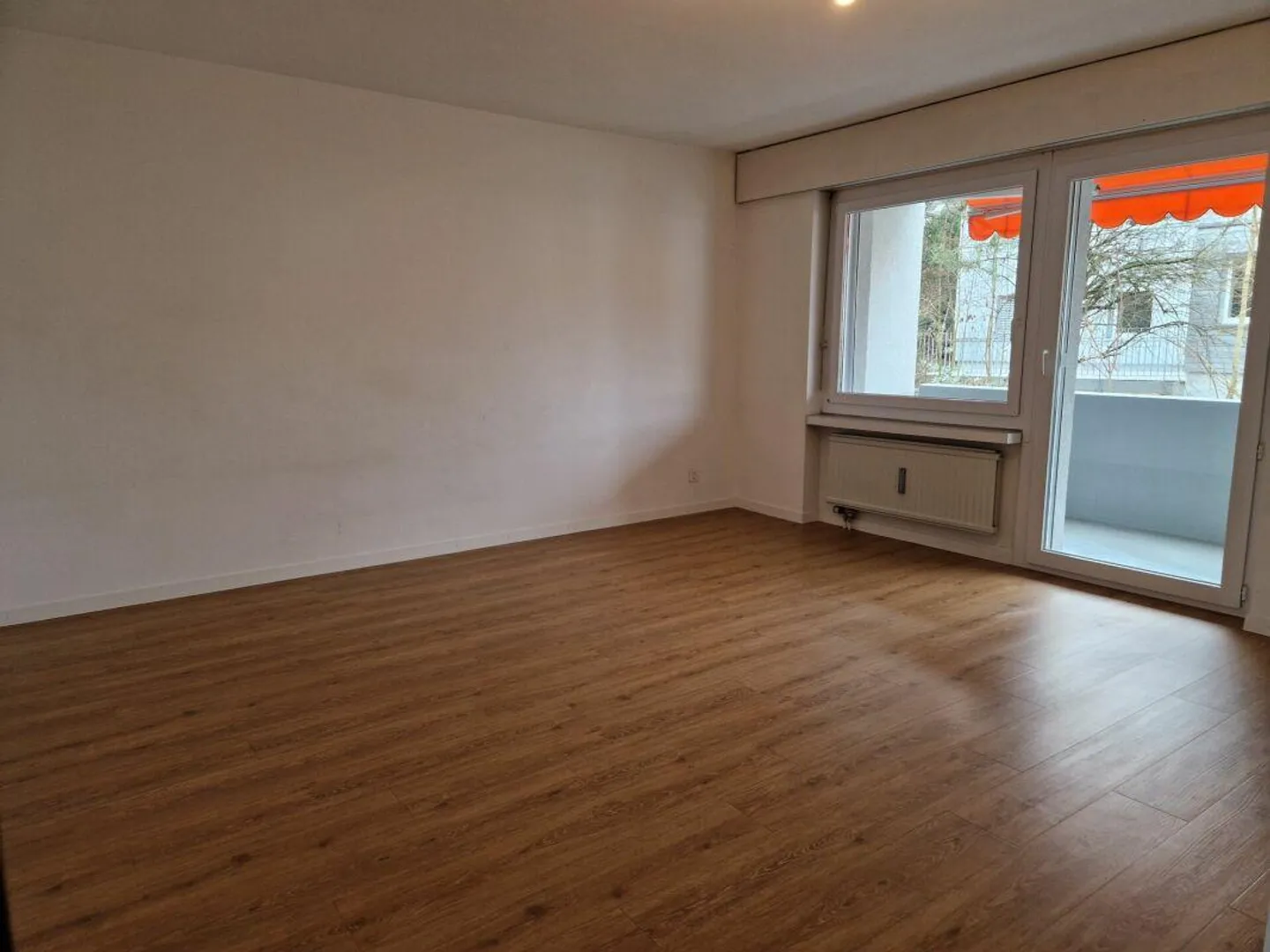 Appartement cherche célibataire ! - Photo 3 sur 7