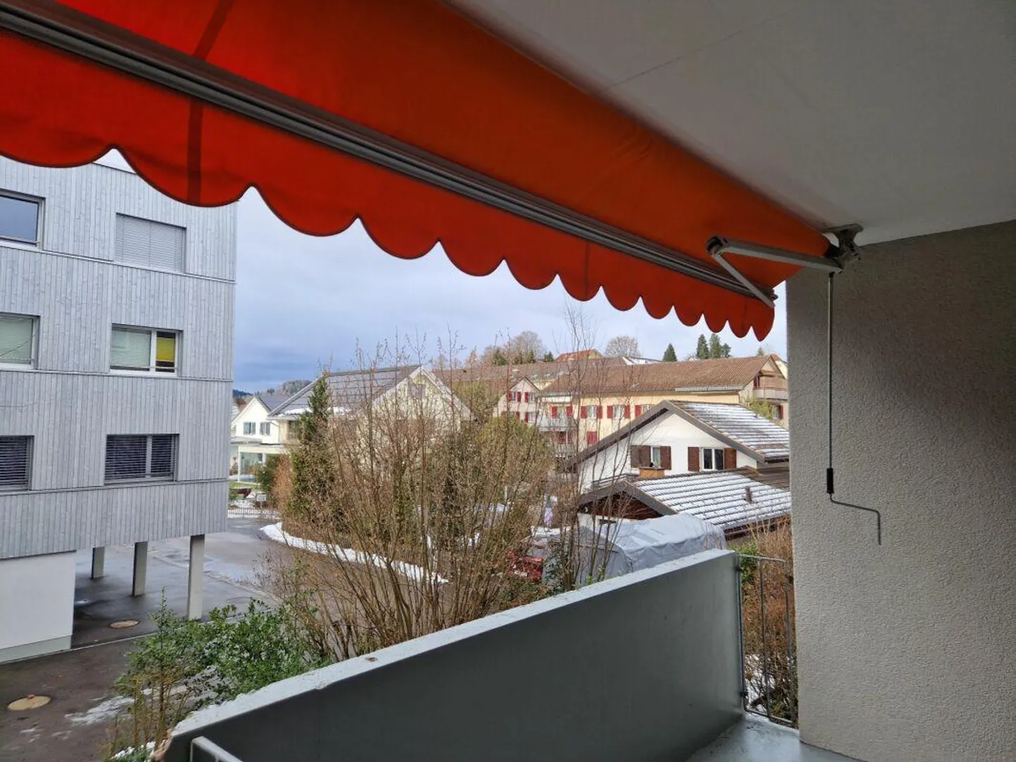 Appartement cherche célibataire ! - Photo 6 sur 7