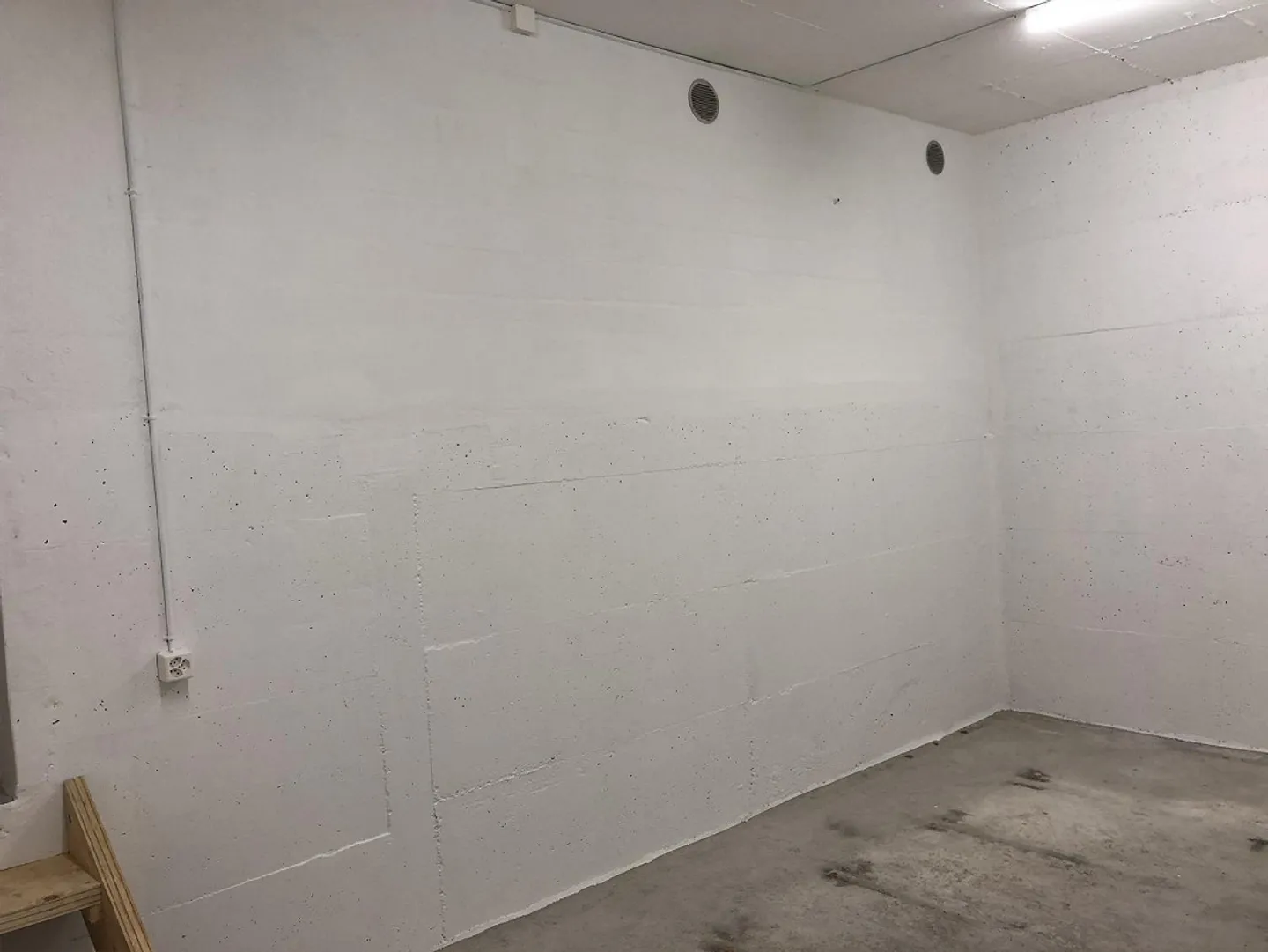 Magazzino - 20m2 a Wettingen - Foto 2 di 4