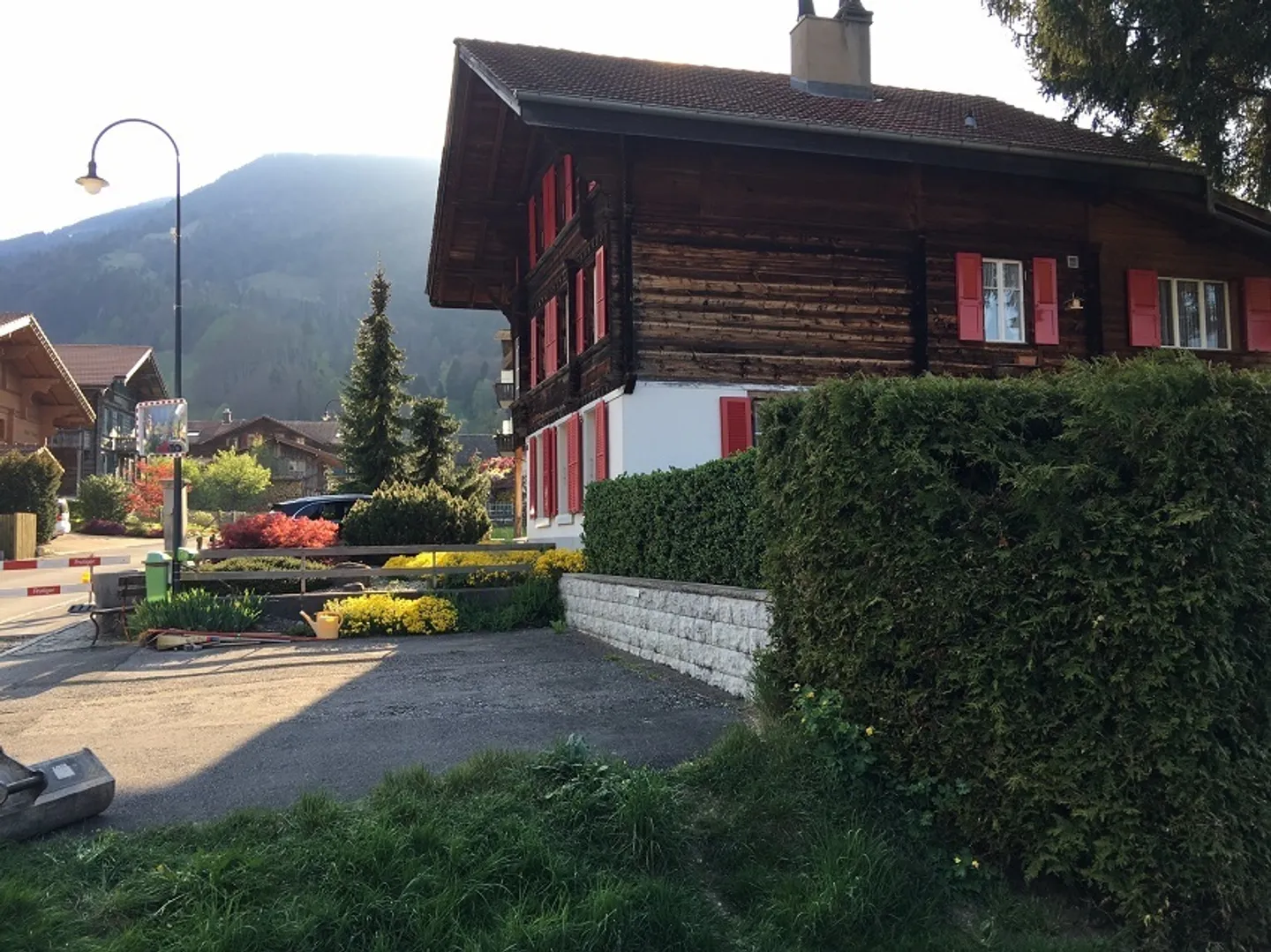 Parcheggio coperto - Foto 1 di 2
