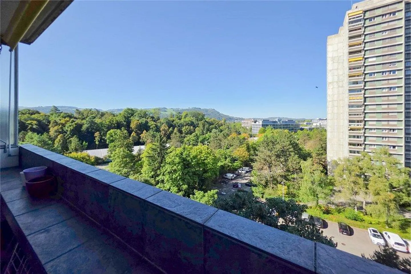 Appartement 4.5 pièces - Photo 7 sur 13