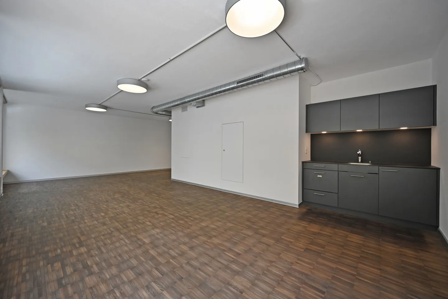 Il tuo ufficio moderno nel quartiere Mattenhof - Foto 6 di 10