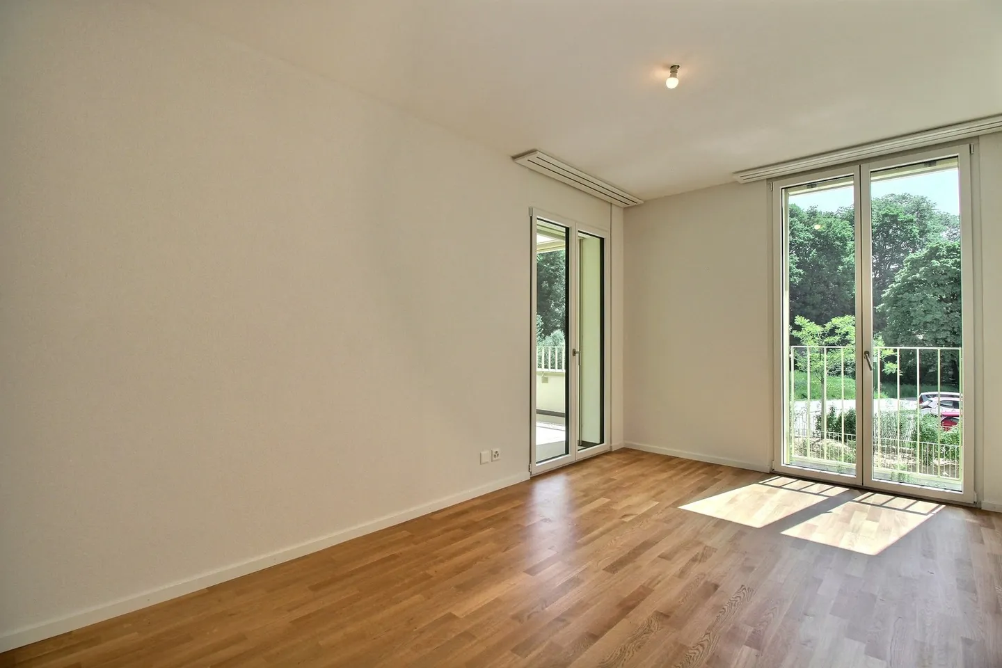 Magnificent 4.5-room apartment for rent in Marly! - Photo 5 of 12