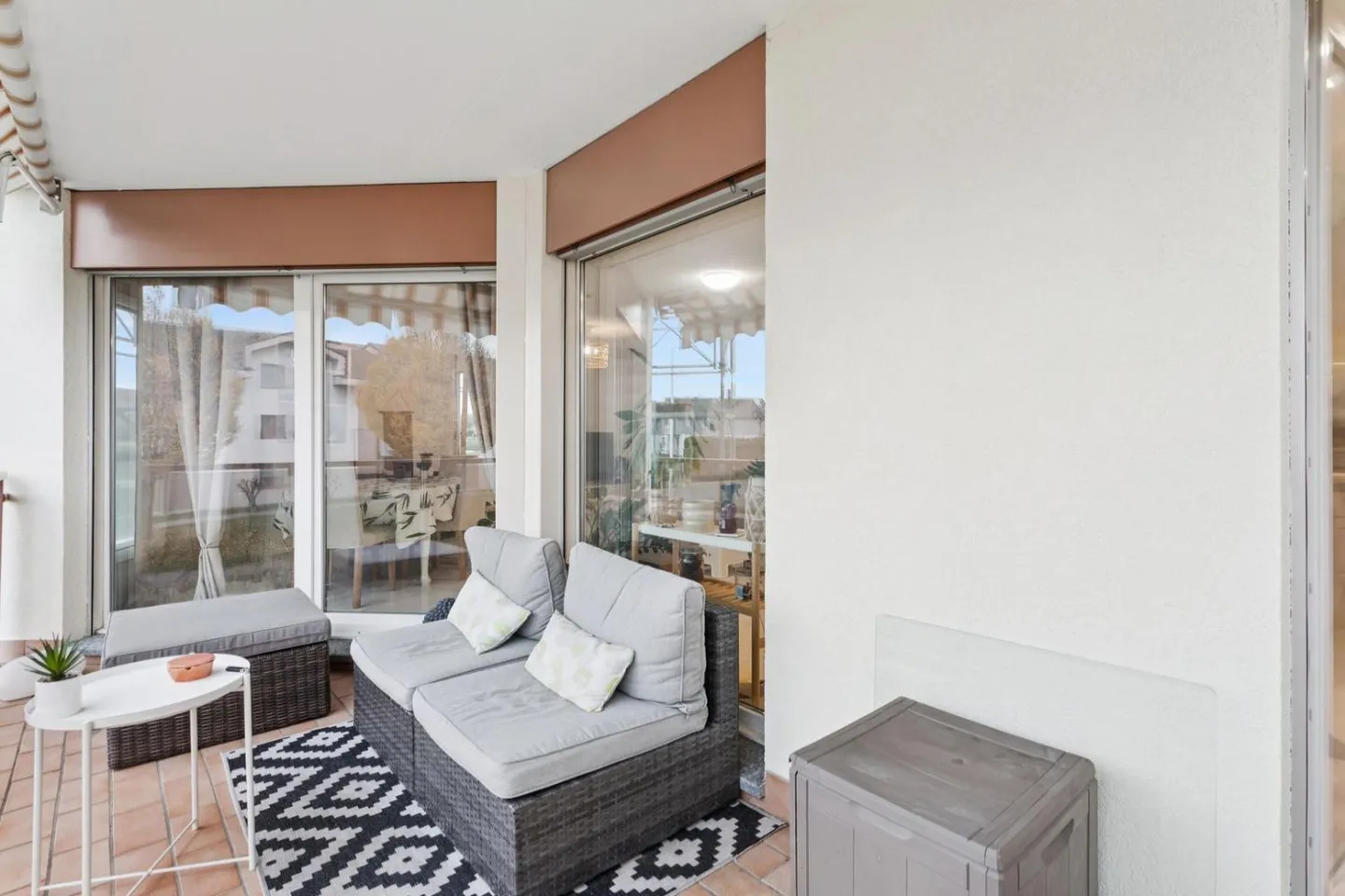 Beautiful apartment in a family-friendly neighborhood - Photo 13 of 13