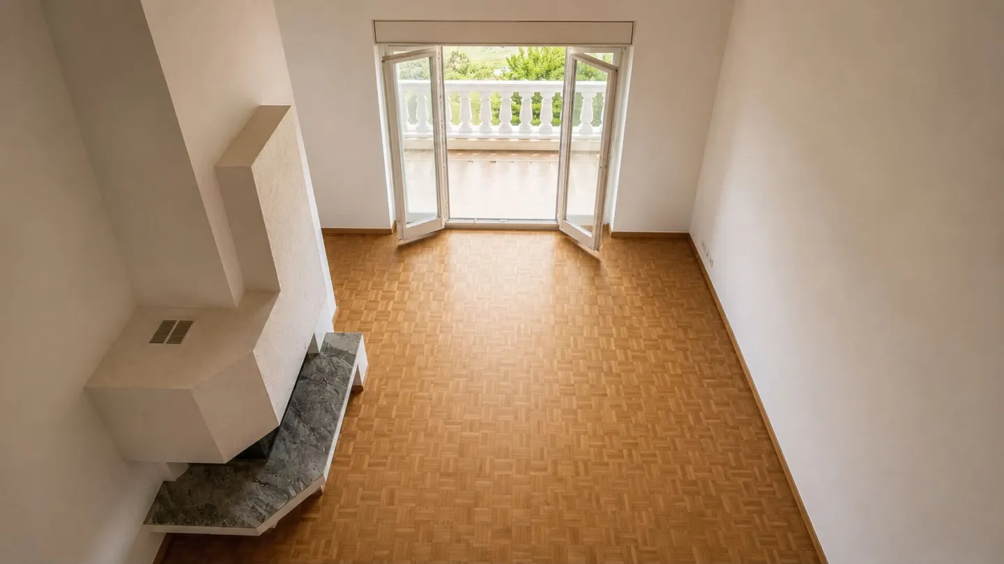 Duplex in the heart of a privileged environment in Gland - Photo 3 of 15