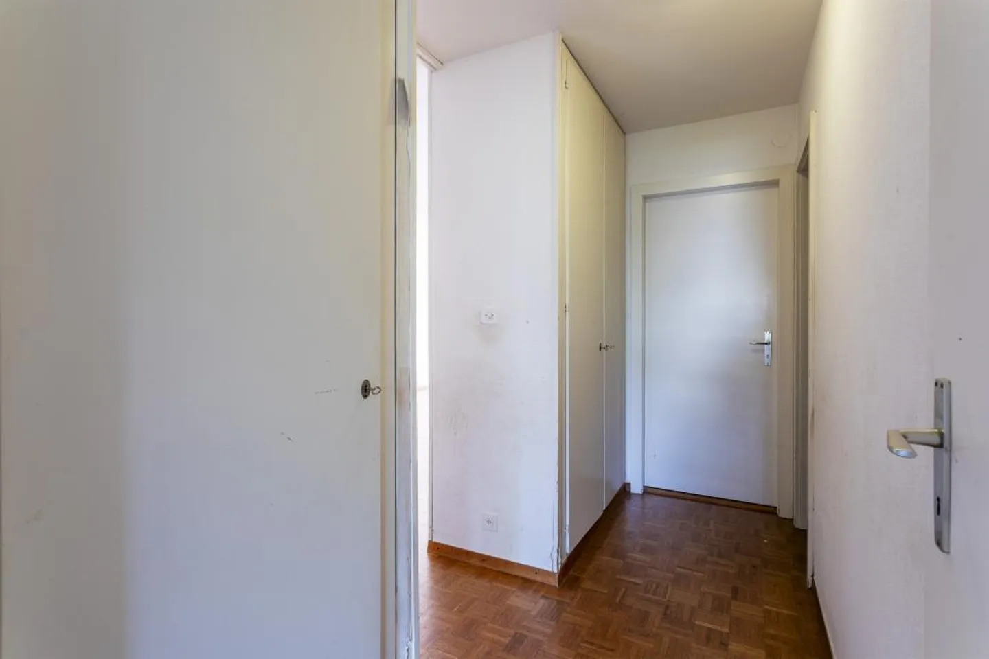 Appartamento da ristrutturare - Foto 4 di 9