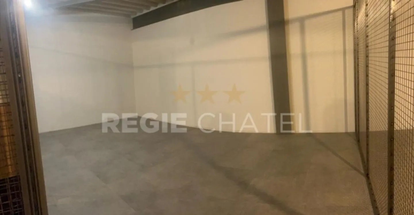 Büro 1 Zimmer - Foto 4 von 7