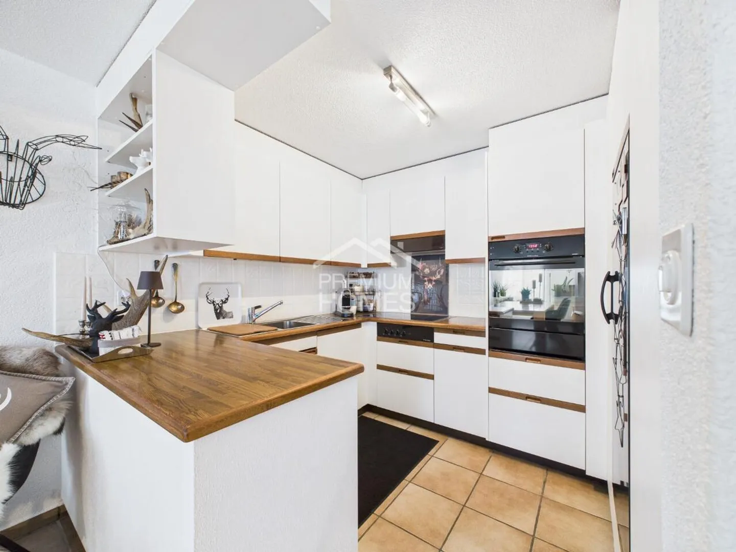 Casa a gradini in vendita - Foto 5 di 11