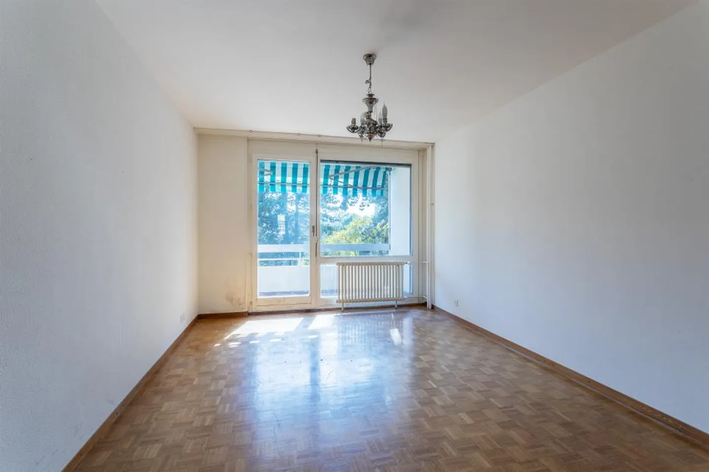 Appartamento da ristrutturare - Foto 5 di 9
