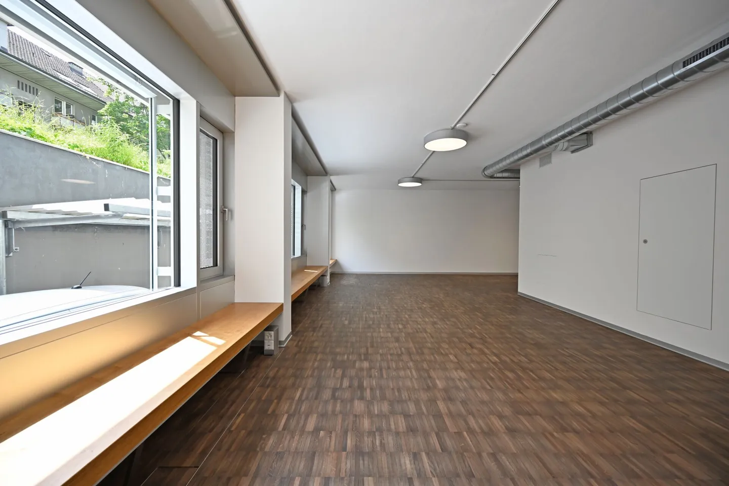 Il tuo ufficio moderno nel quartiere Mattenhof - Foto 8 di 10