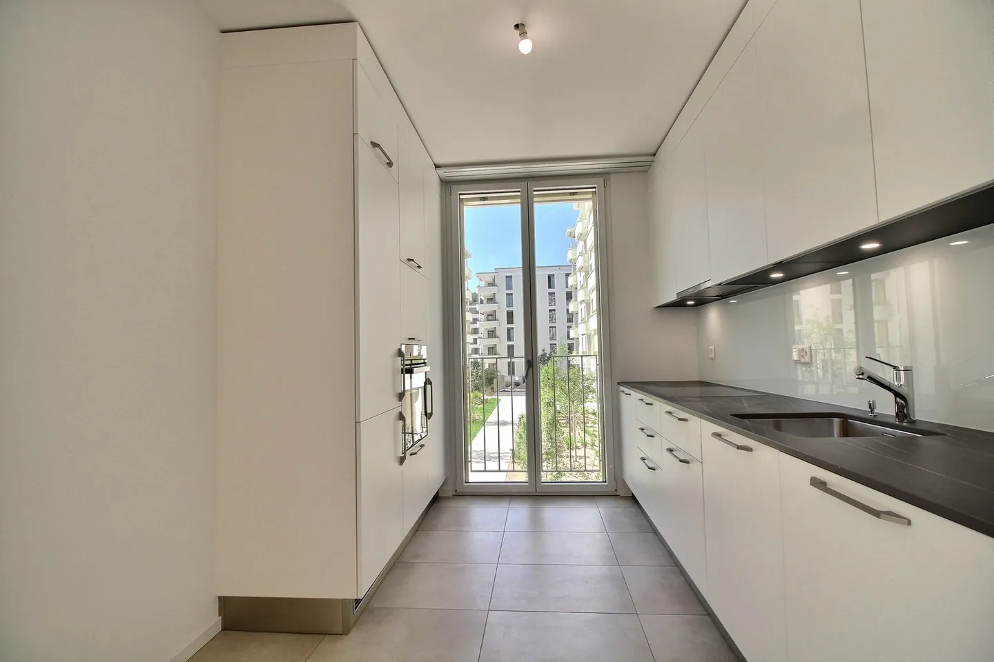 Magnificent 4.5-room apartment for rent in Marly! - Photo 3 of 12