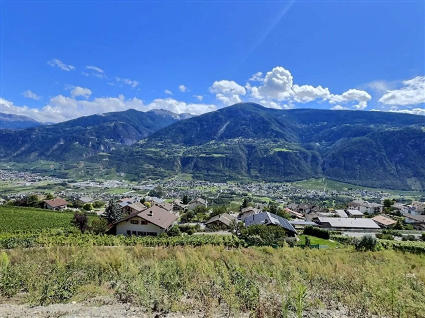 Beautiful 4.5-room apartment in Flanthey (Municipality of Lens) B7 - Off-plan development - Photo 5 of 6