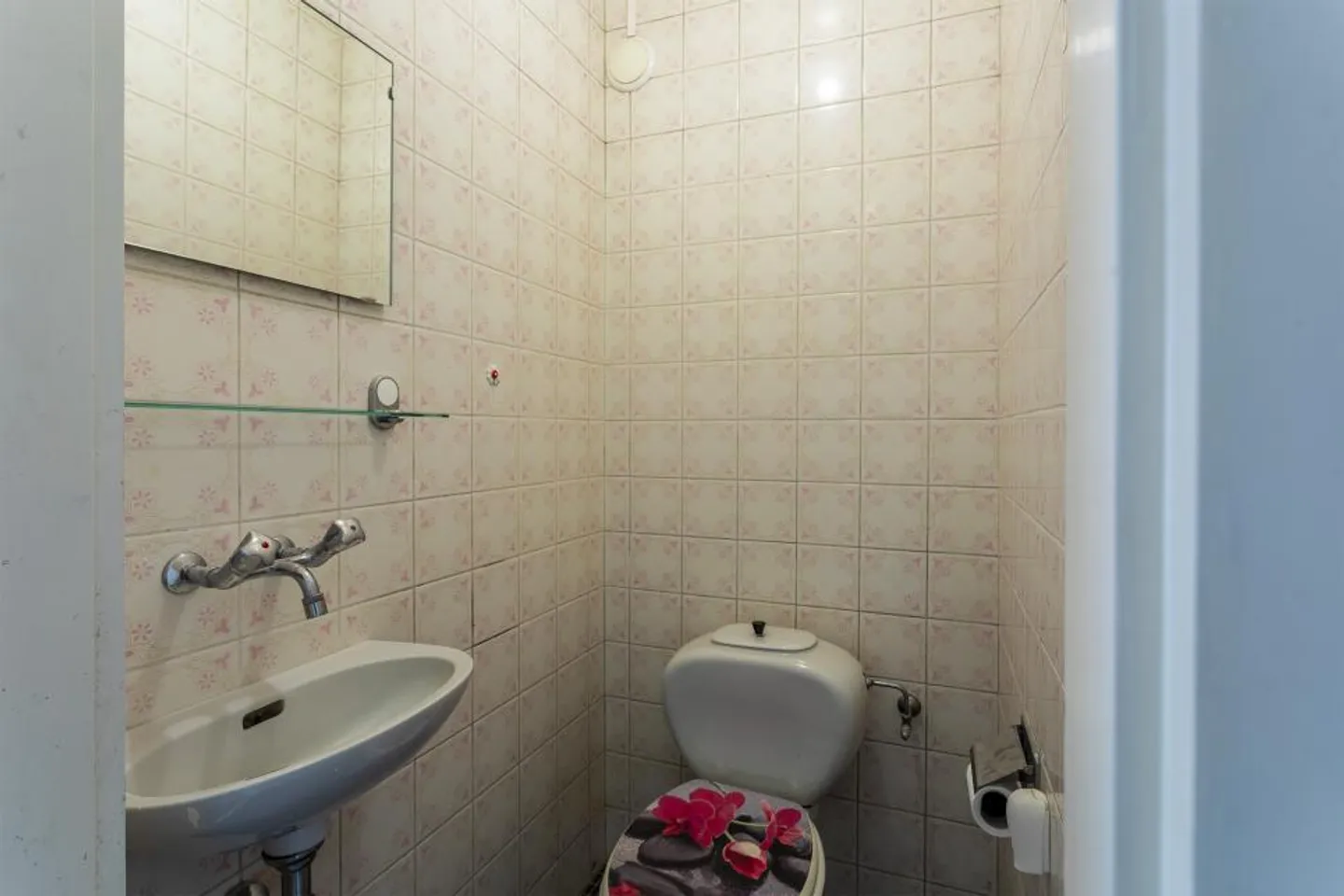 Appartamento da ristrutturare - Foto 8 di 9