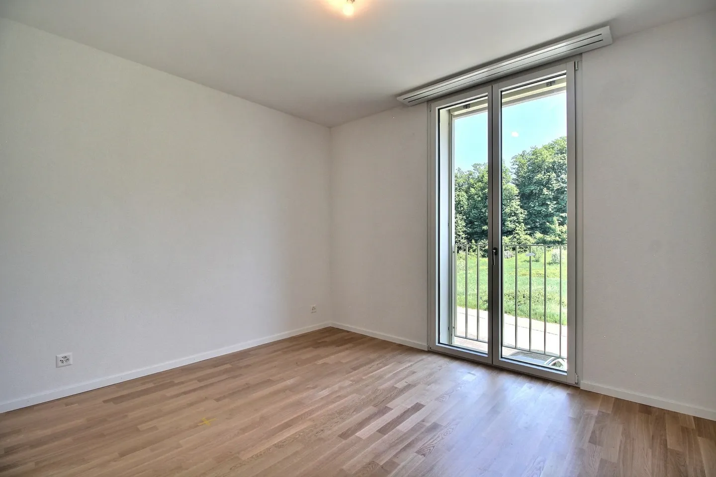 Magnificent 4.5-room apartment for rent in Marly! - Photo 7 of 12