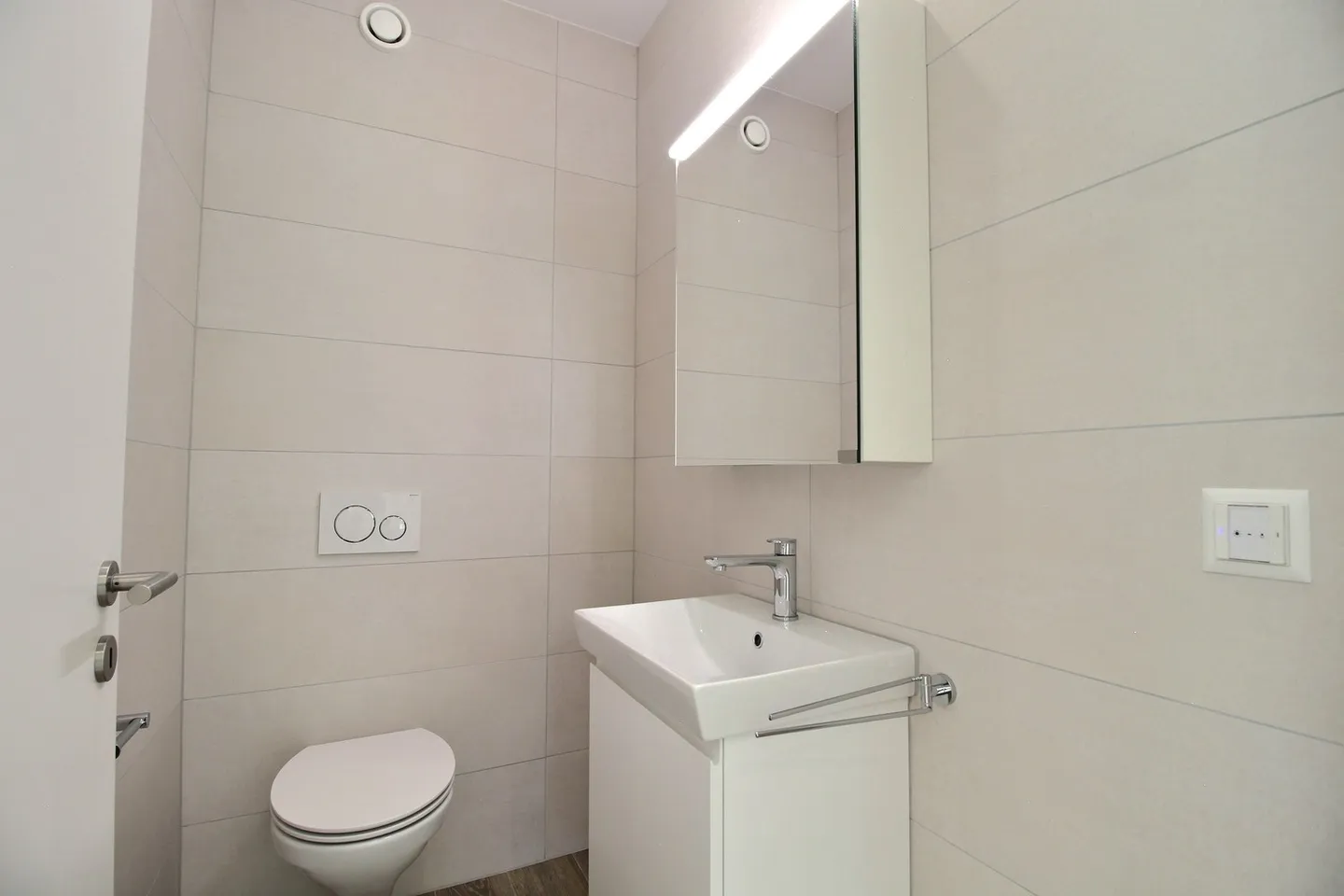 Magnificent 4.5-room apartment for rent in Marly! - Photo 8 of 12