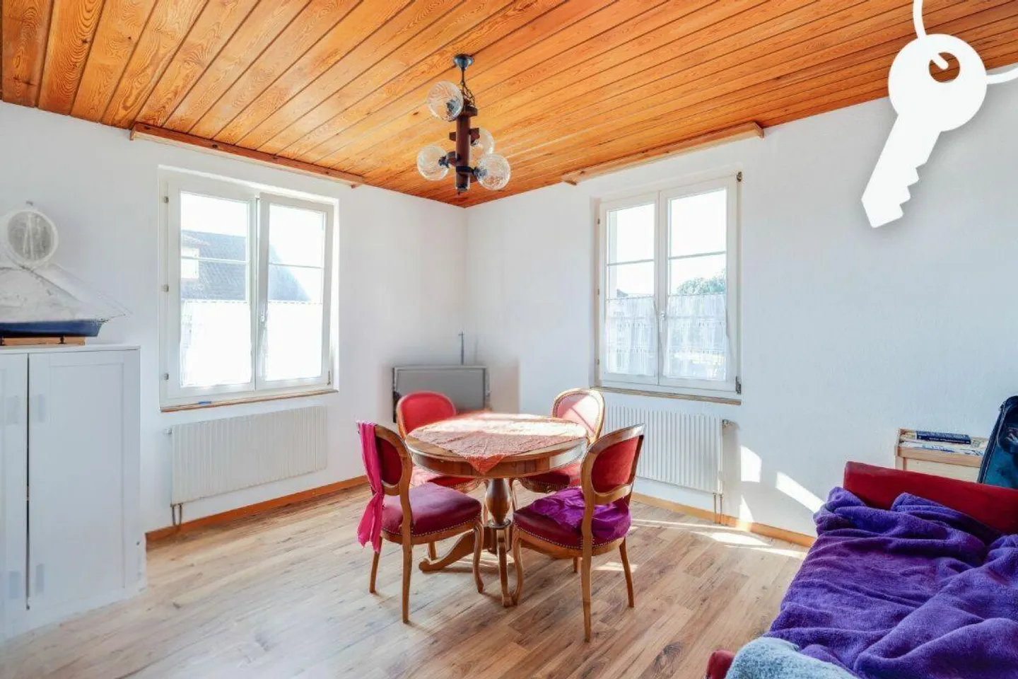 Freistehendes Generationenhaus auf drei Etagen - Foto 5 von 17