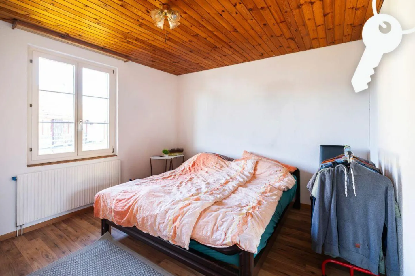 Freistehendes Generationenhaus auf drei Etagen - Foto 6 von 17