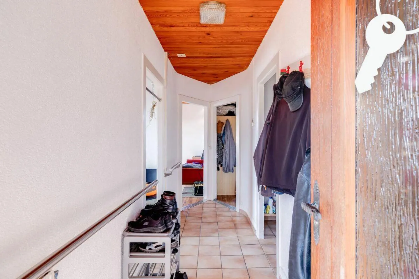 Freistehendes Generationenhaus auf drei Etagen - Foto 7 von 17