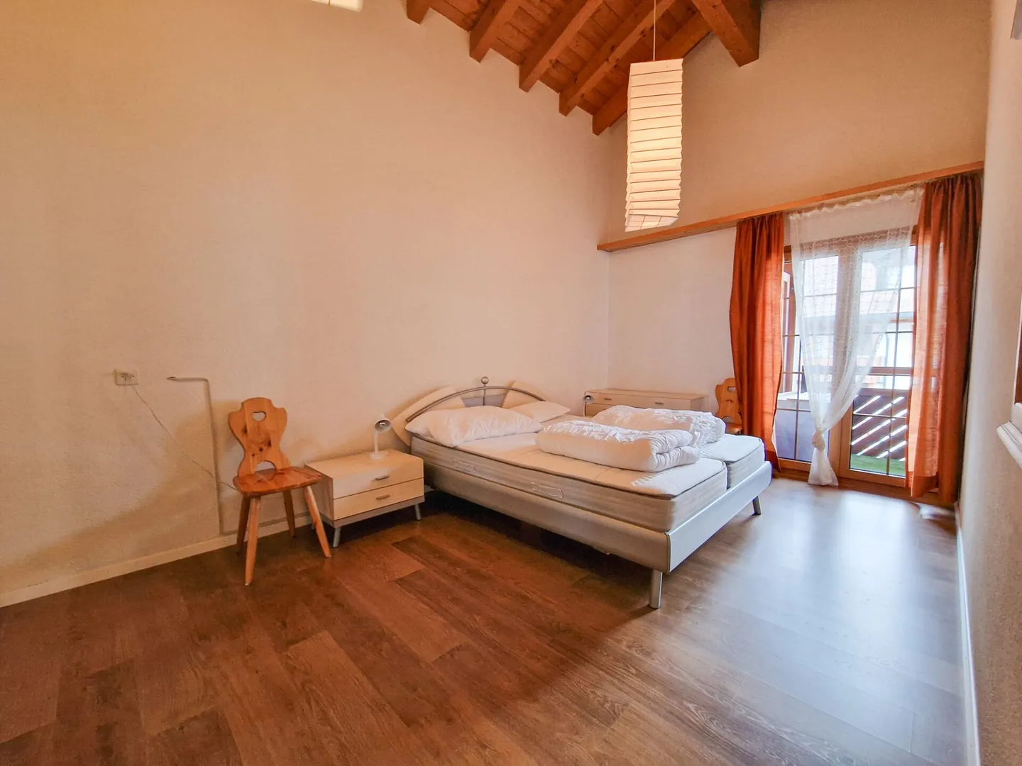 Appartamento attico da 2,5 stanze da sogno – arredato e pronto per essere abitato - Foto 3 di 9