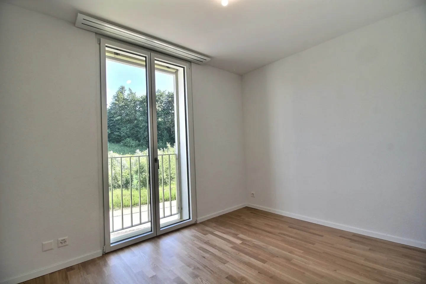 Magnificent 4.5-room apartment for rent in Marly! - Photo 9 of 12