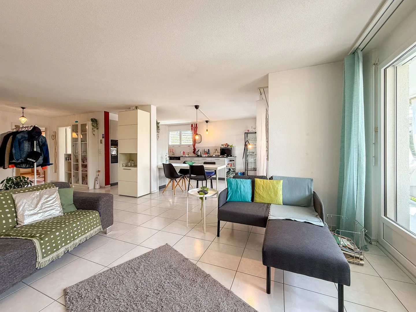 Modern condominium with large balcony, Thörishaus - Photo 3 of 29