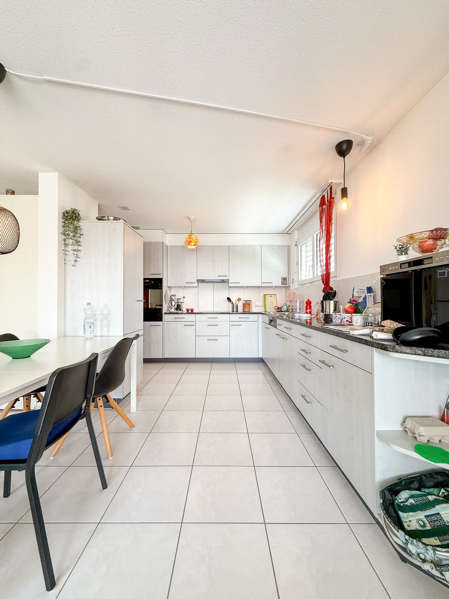 Modern condominium with large balcony, Thörishaus - Photo 4 of 29