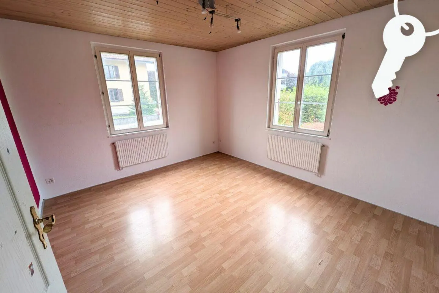 Freistehendes Generationenhaus auf drei Etagen - Foto 12 von 17