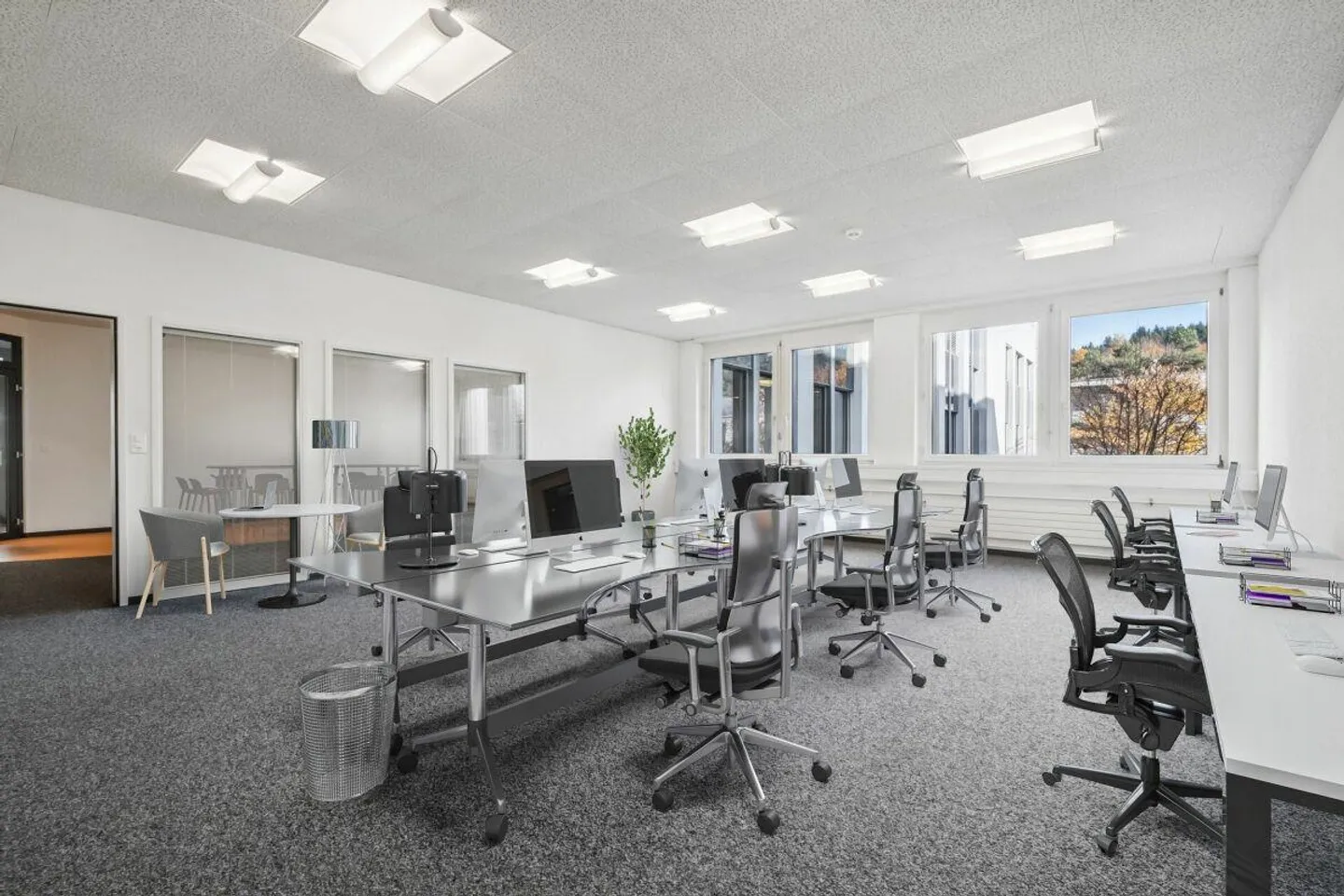 Quattro Baden-Dättwil - Photo 1 sur 18