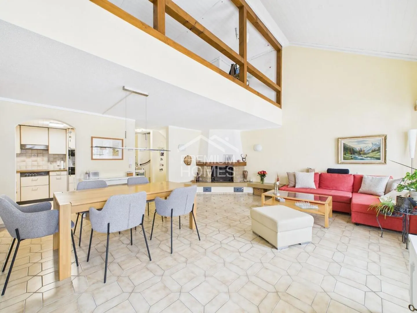 Casa a gradini in vendita - Foto 8 di 11