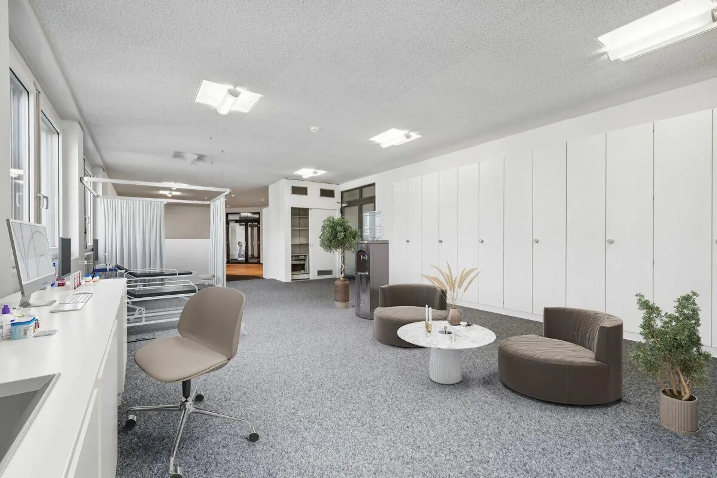 Quattro Baden-Dättwil - Photo 2 sur 18