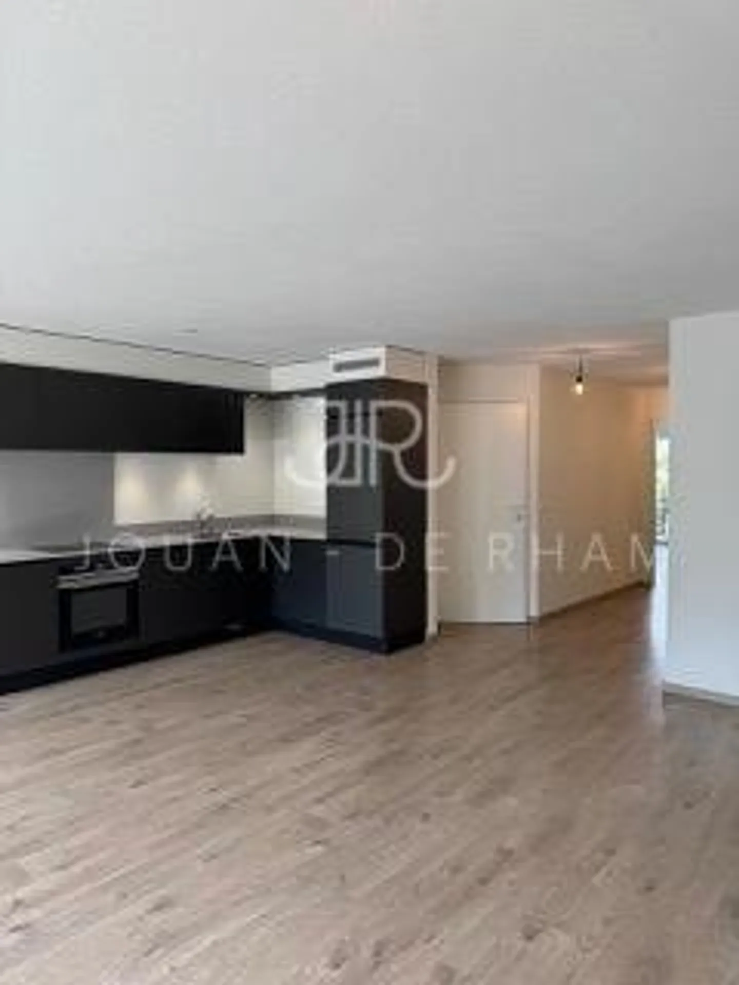 Bell'appartamento di 3,5 locali con vista a Founex - Foto 2 di 8