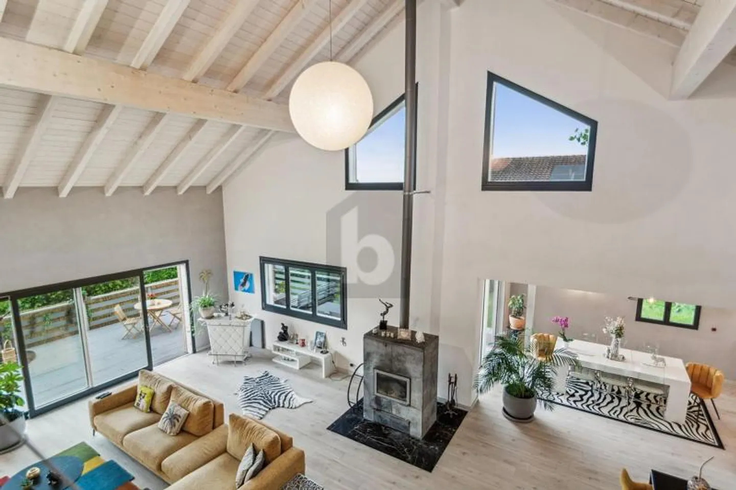 Exceptional Family Home in Miécourt - Photo 2 of 6