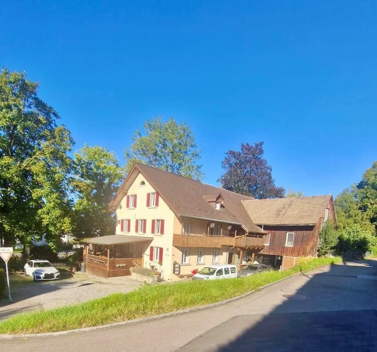 RENTAL PROPERTY | FULLY RENTED | LAND FOR CONSTRUCTION PROJECT | CENTRAL - Photo 1 of 13