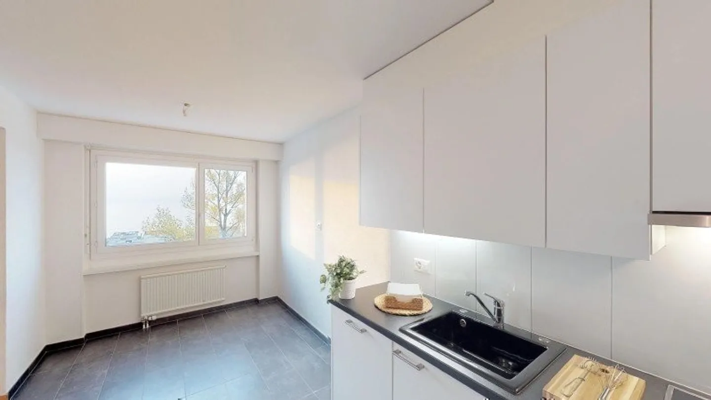 Möchten Sie in einer renovierten Wohnung wohnen? - Foto 2 von 10