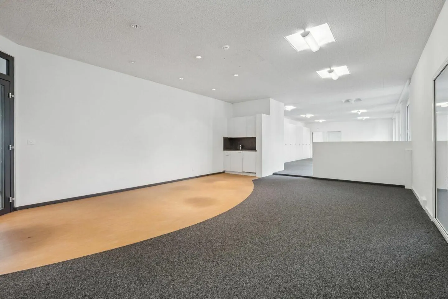 Quattro Baden-Dättwil - Photo 5 sur 18