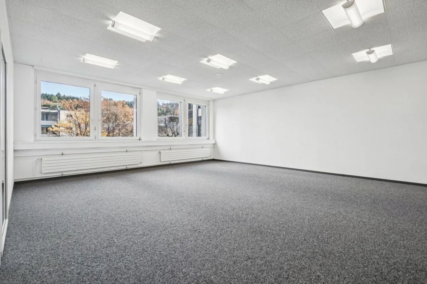 Quattro Baden-Dättwil - Photo 9 sur 18