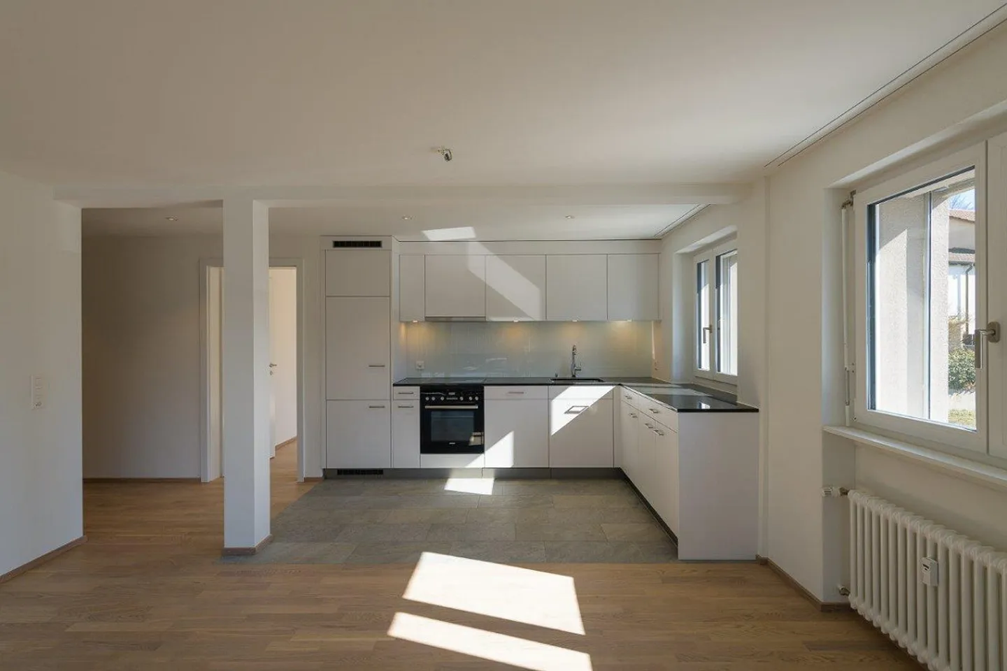 Appartamento 4.5 locali a Effretikon - Foto 2 di 7