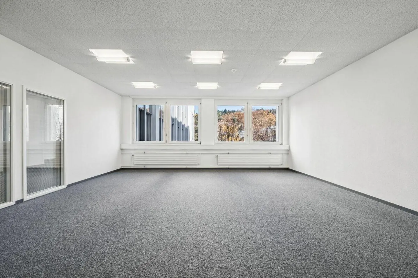 Quattro Baden-Dättwil - Photo 10 sur 18