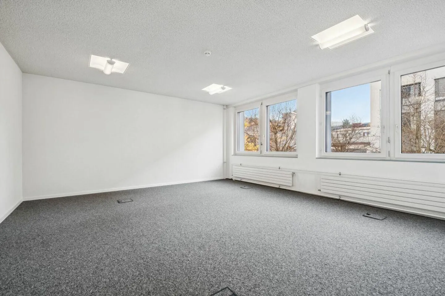 Quattro Baden-Dättwil - Photo 11 sur 18