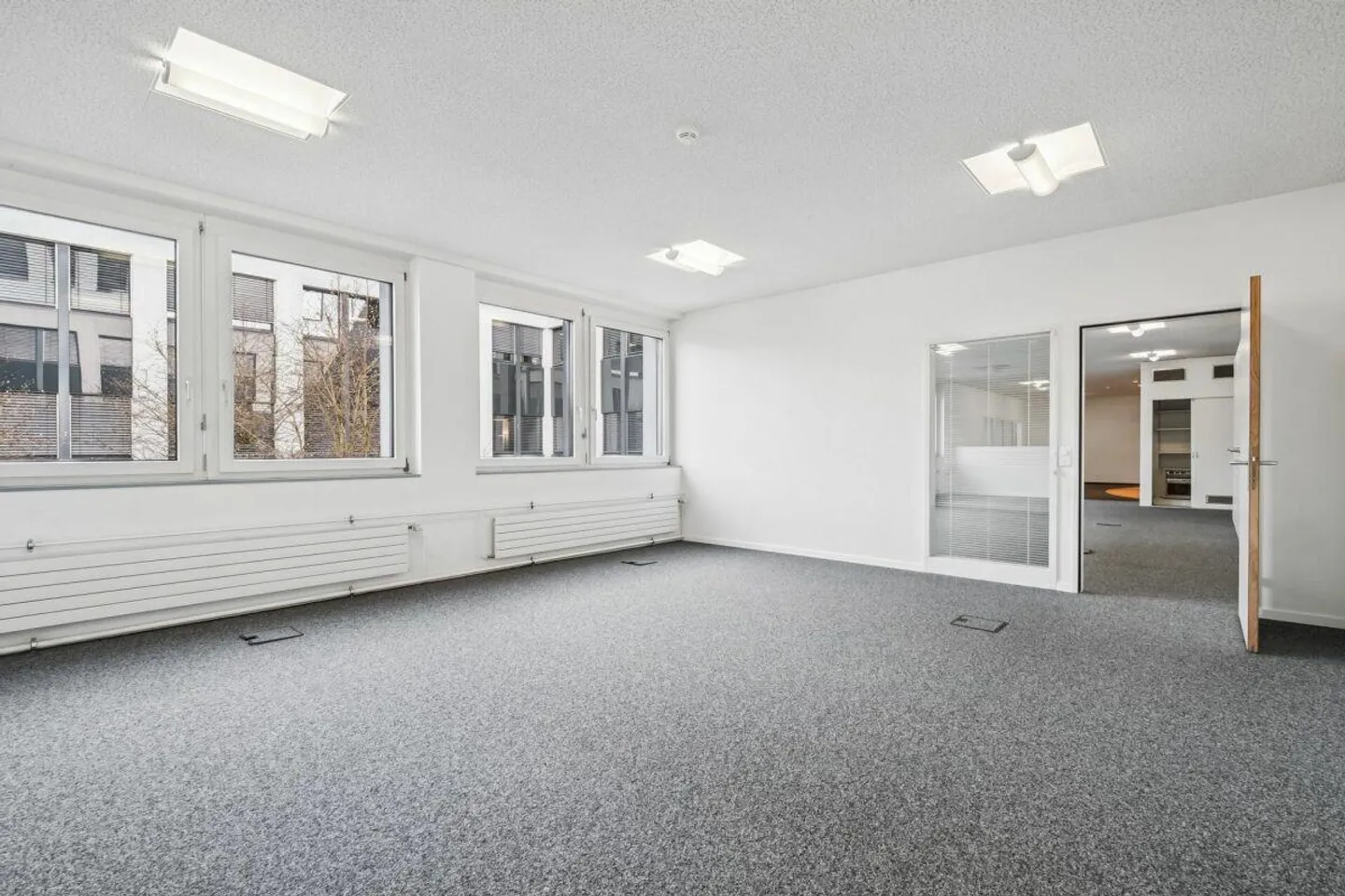 Quattro Baden-Dättwil - Photo 12 sur 18