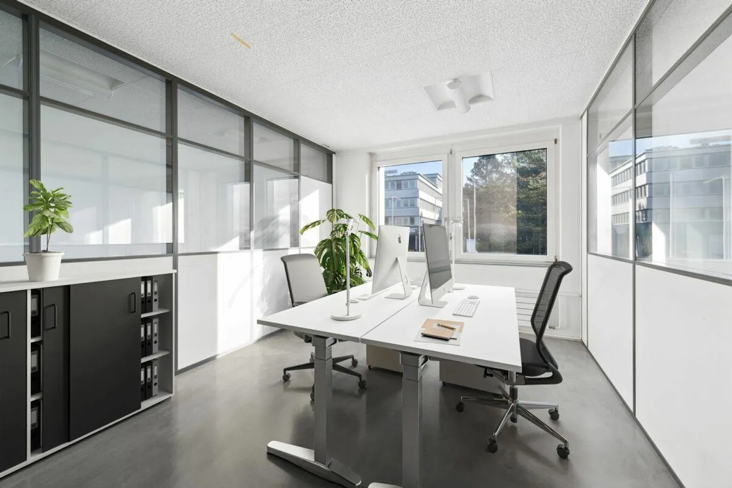 Quattro Baden-Dättwil - Photo 13 sur 18