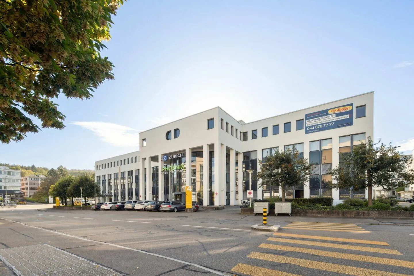 Quattro Baden-Dättwil - Photo 14 sur 18