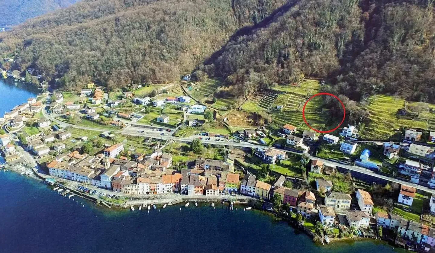 Terreno edificabile in affitto - Foto 1 di 4