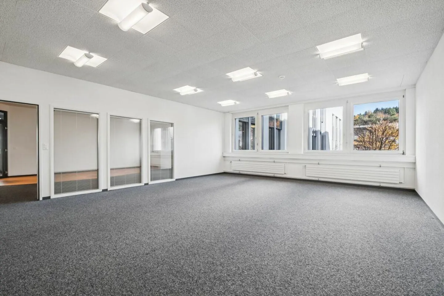 Quattro Baden-Dättwil - Photo 8 sur 18