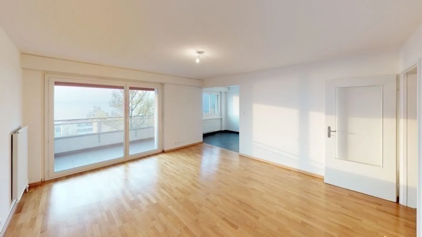 Möchten Sie in einer renovierten Wohnung wohnen? - Foto 4 von 10