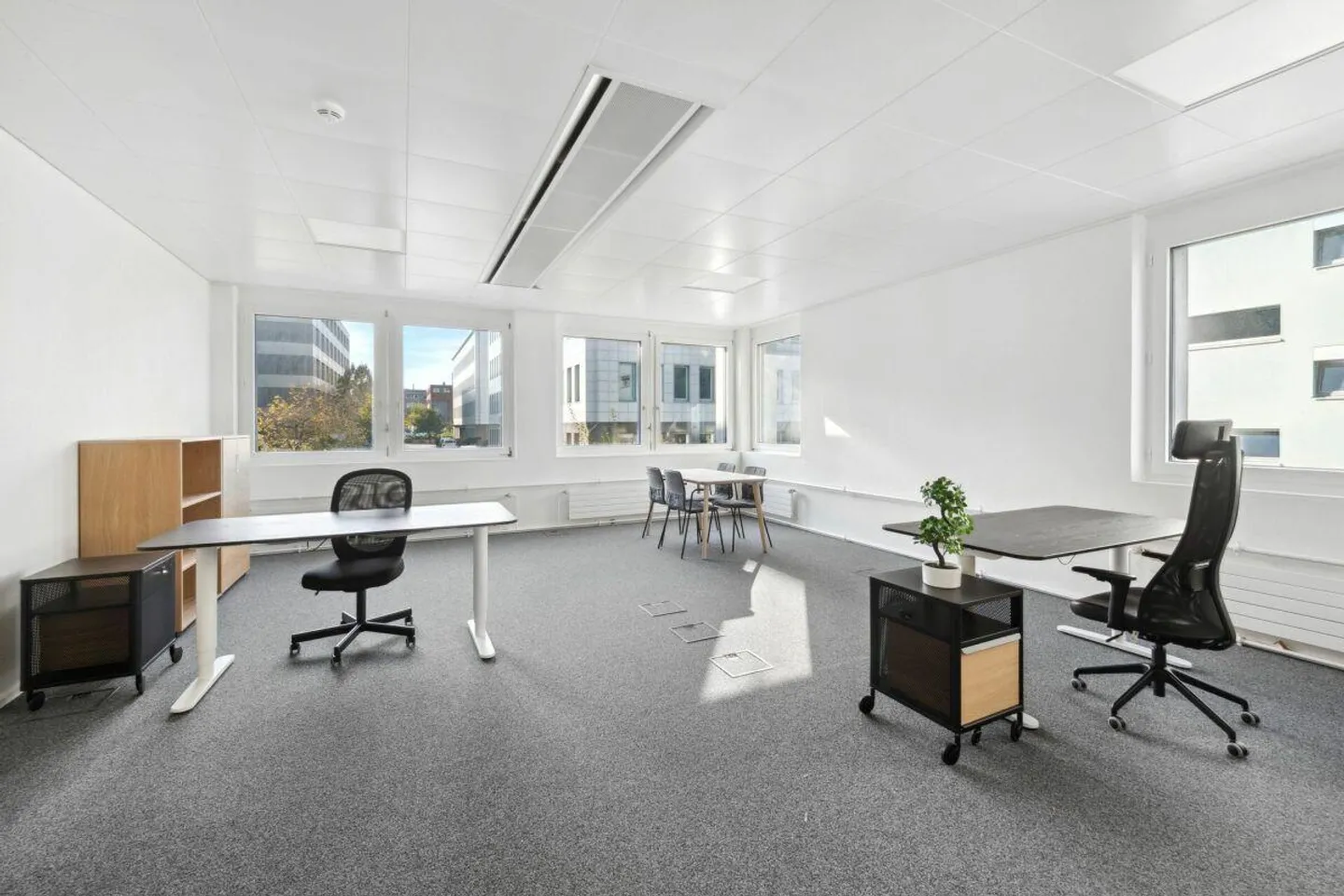 Quattro Baden-Dättwil - Photo 16 sur 18